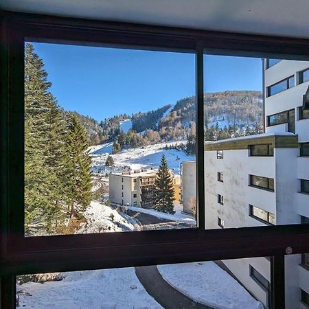 Refuge Auroisud Apartment La Bresse Exterior photo
